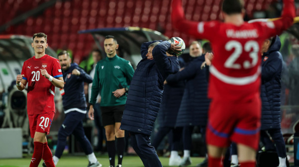 Srpski reprezentativac ostvario neočekivani transfer