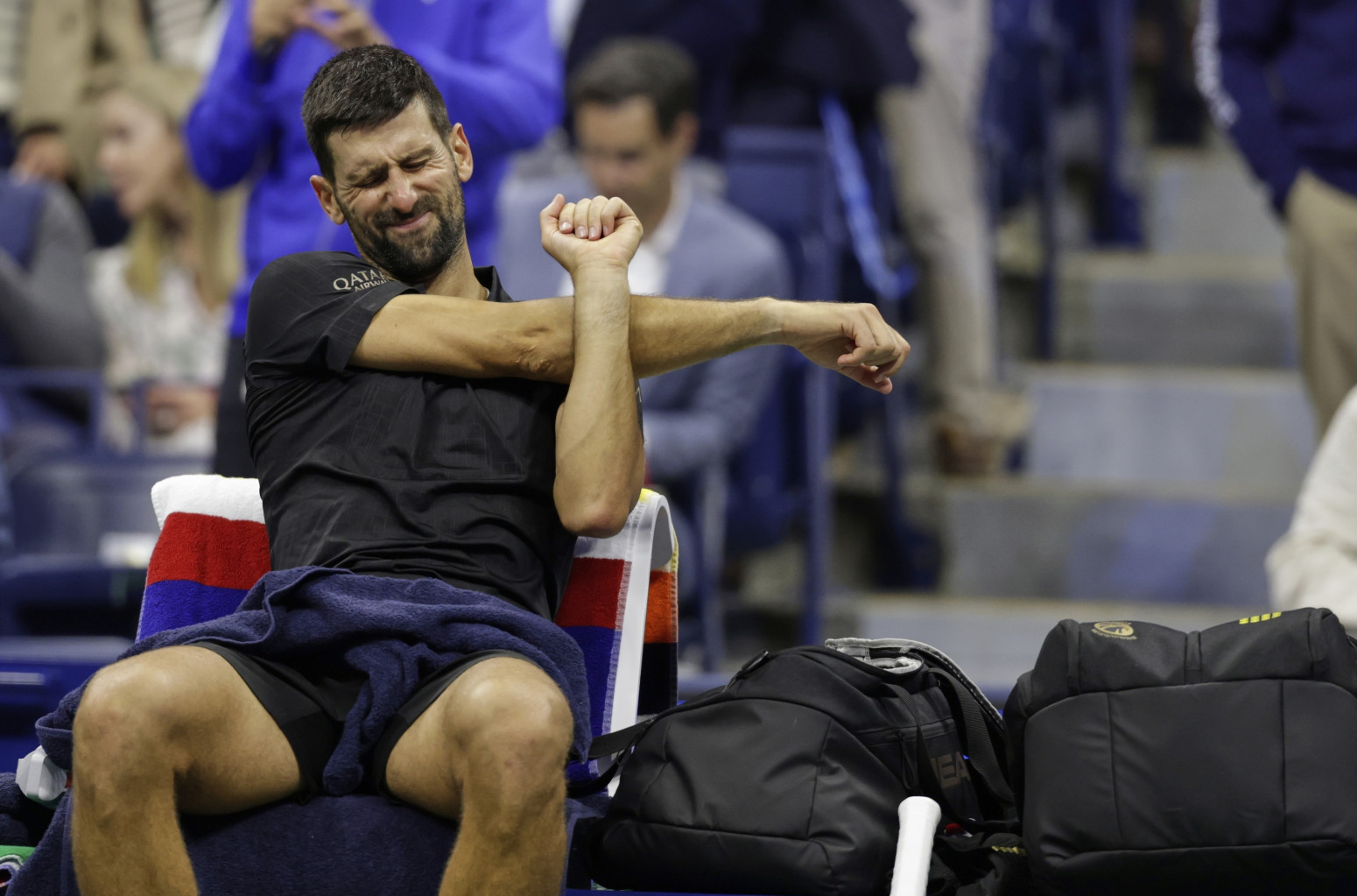 Novak nam otkrio planove – za Alkarasa se priprema na nesvakidašnji način