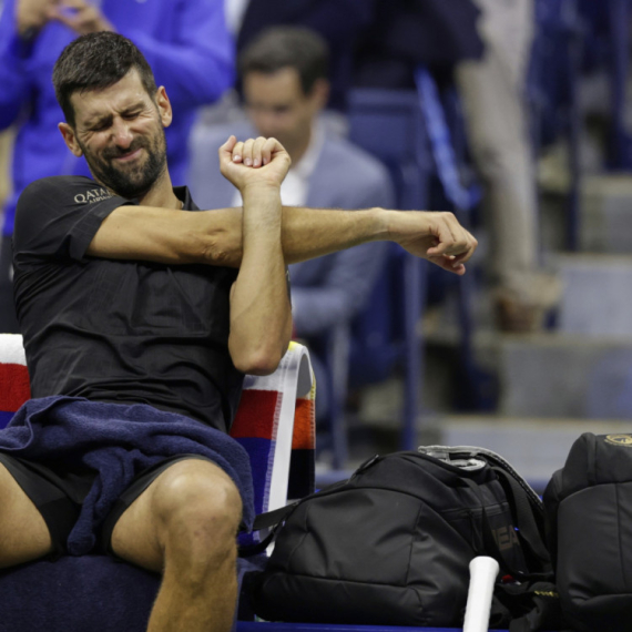 Novak nam otkrio planove – za Alkarasa se priprema na nesvakidašnji način