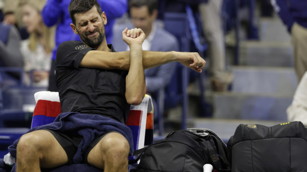 Novak nam otkrio planove – za Alkarasa se priprema na nesvakidašnji način