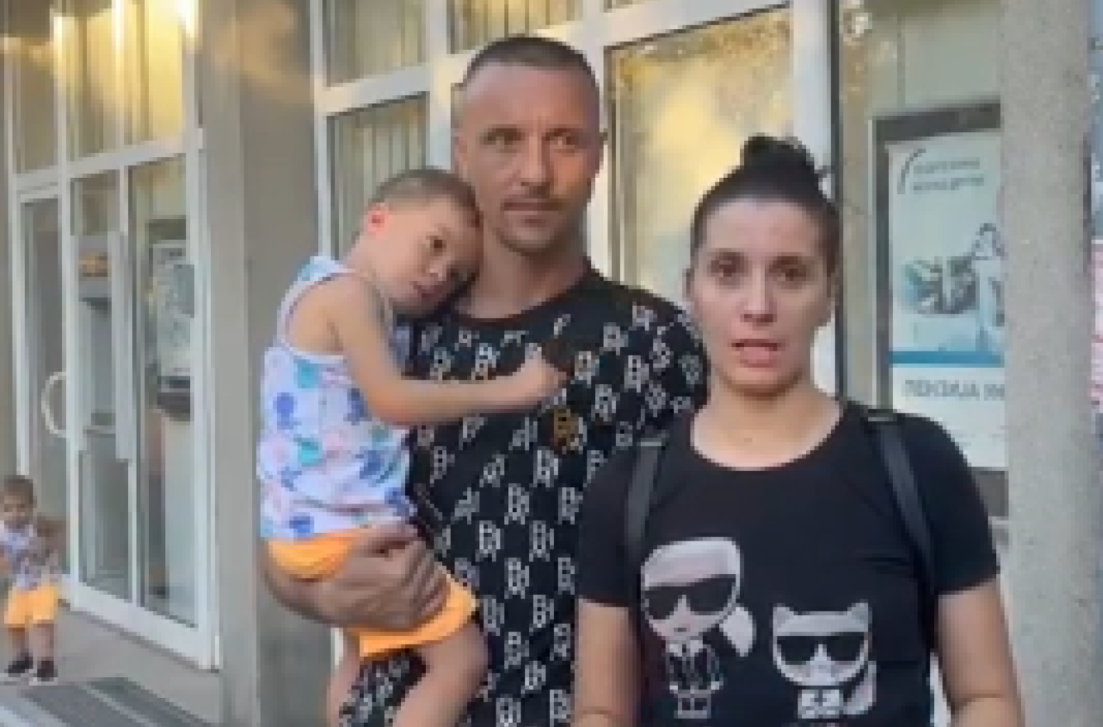 Građani srećni zbog ekonomskih mera; Majka četvoro dece iz Vrbasa: "Mnogo nam znači za nas kao porodicu" VIDEO