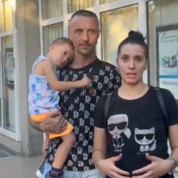 Građani srećni zbog ekonomskih mera; Majka četvoro dece iz Vrbasa: "Mnogo nam znači za nas kao porodicu" VIDEO