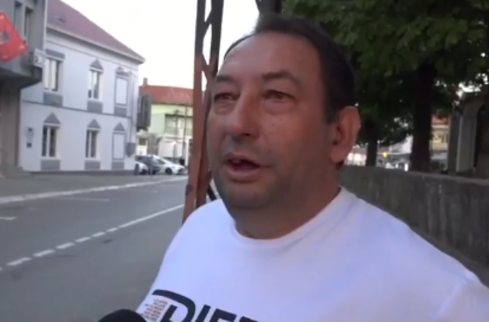 Građani Bojnika oduševljeni nižim cenama: Dosta smo uštedeli za samo jedan račun; Ovo mnogo znači VIDEO