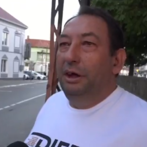 Građani Bojnika oduševljeni nižim cenama: Dosta smo uštedeli za samo jedan račun; Ovo mnogo znači VIDEO