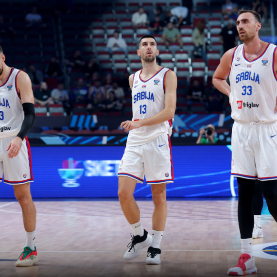 Serbia or Turkey - who will be first ranked?