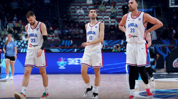 Srbija ili Turska – ko će biti prvi?