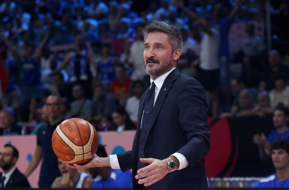 Poceko o katastrofi Italije, pa pomenuo Polonaru VIDEO