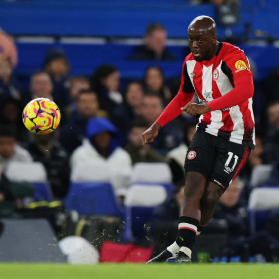 Njukasl potpisao napadača 30 sekundi pre kraja prelaznog roka