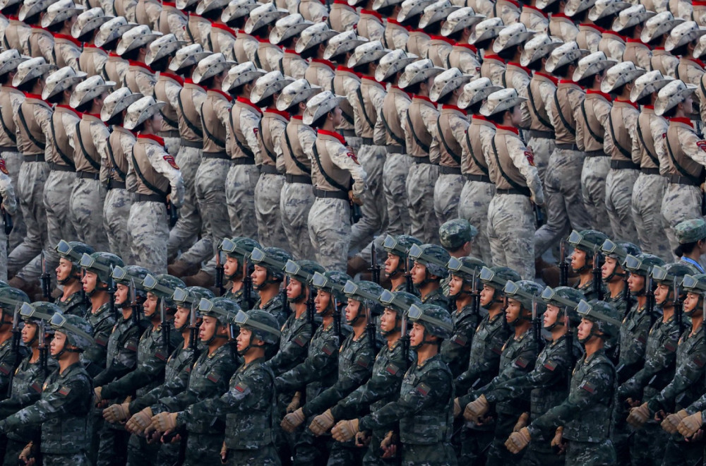 Završeno; Sad je jasno, ko krene na ovu zemlju...  FOTO/VIDEO