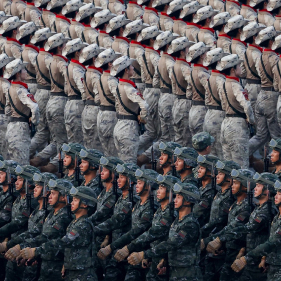 Završeno; Sad je jasno, ko krene na ovu zemlju...  FOTO/VIDEO