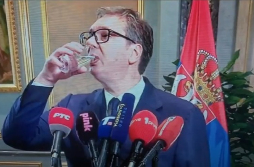 Blokaderi javno pozivaju na smrt Aleksandra Vučića! Traže da izvrši samoubistvo VIDEO