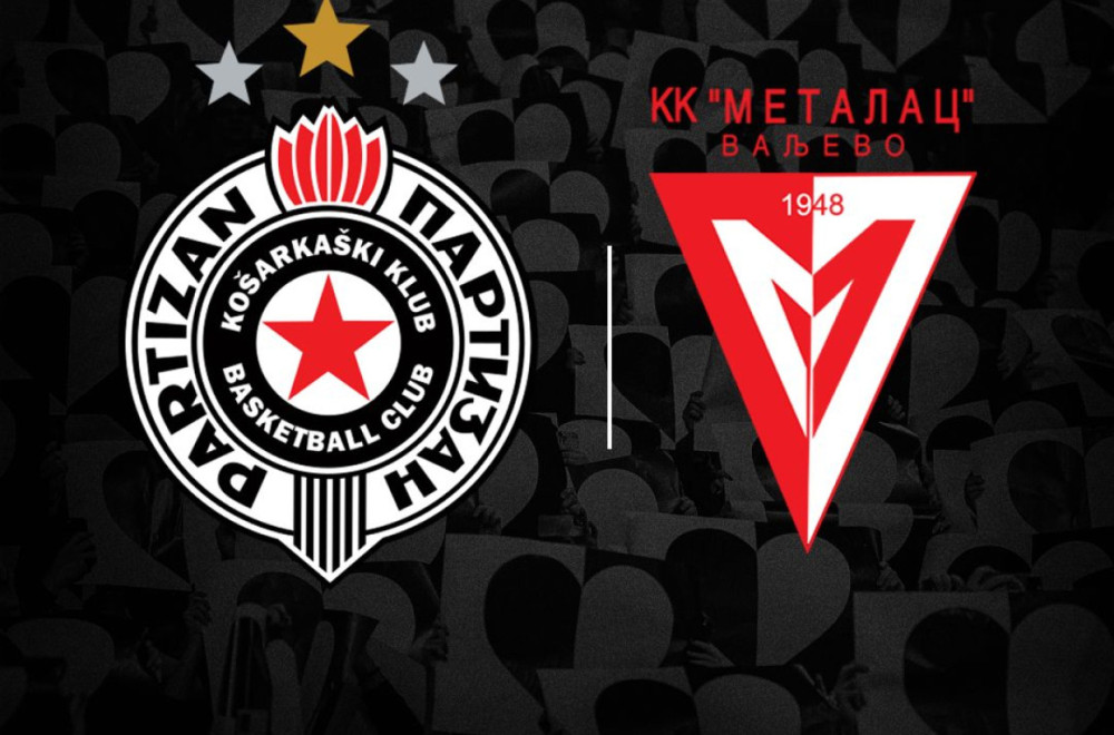 Partizan zvanično predstavio novu filijalu