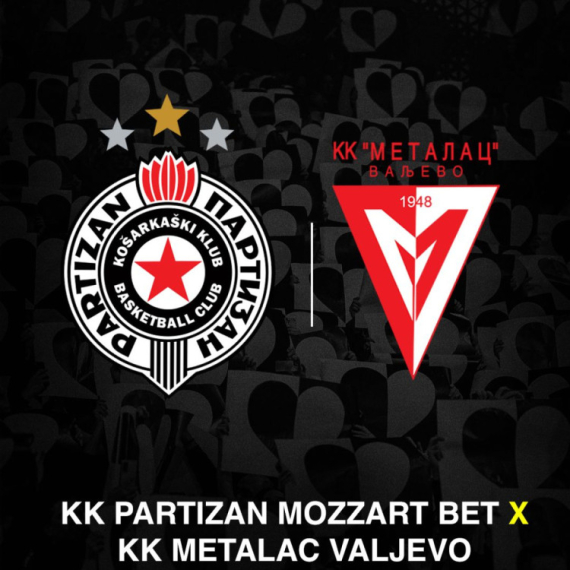 Partizan zvanično predstavio novu filijalu