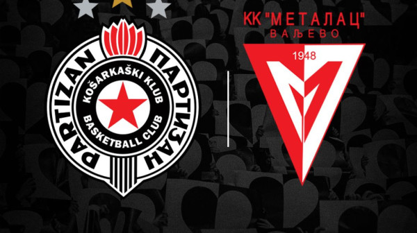 Partizan zvanično predstavio novu filijalu