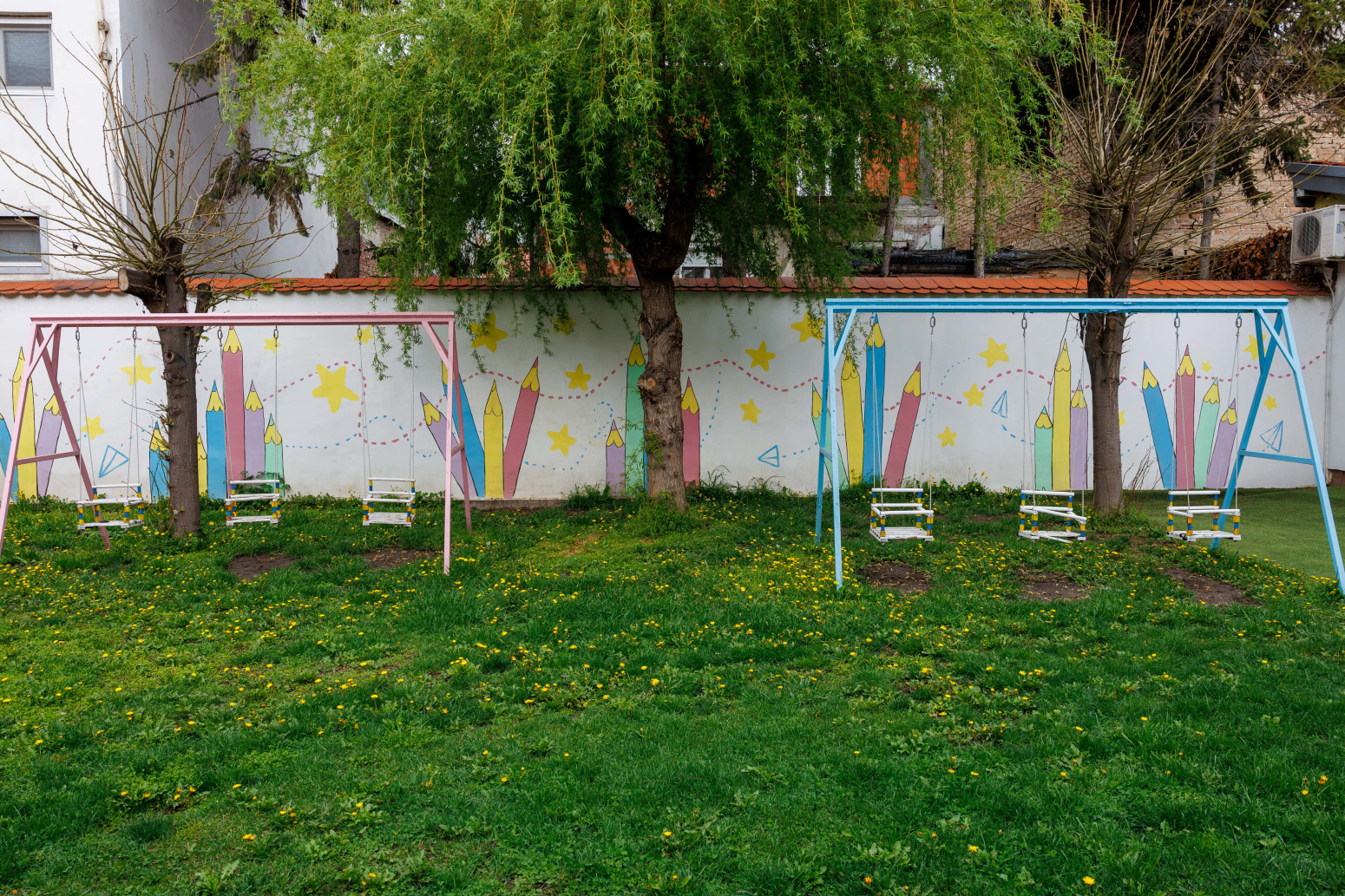 Šta roditelji očekuju od vrtića u 2025: Istraživanje Mega Kids vrtića