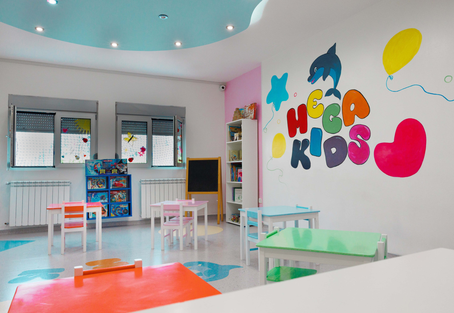 Šta roditelji očekuju od vrtića u 2025: Istraživanje Mega Kids vrtića