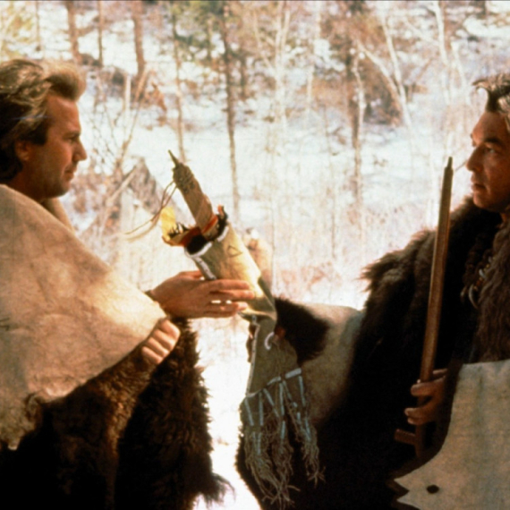 Kevin Kostner objavio potresnu poruku FOTO/VIDEO