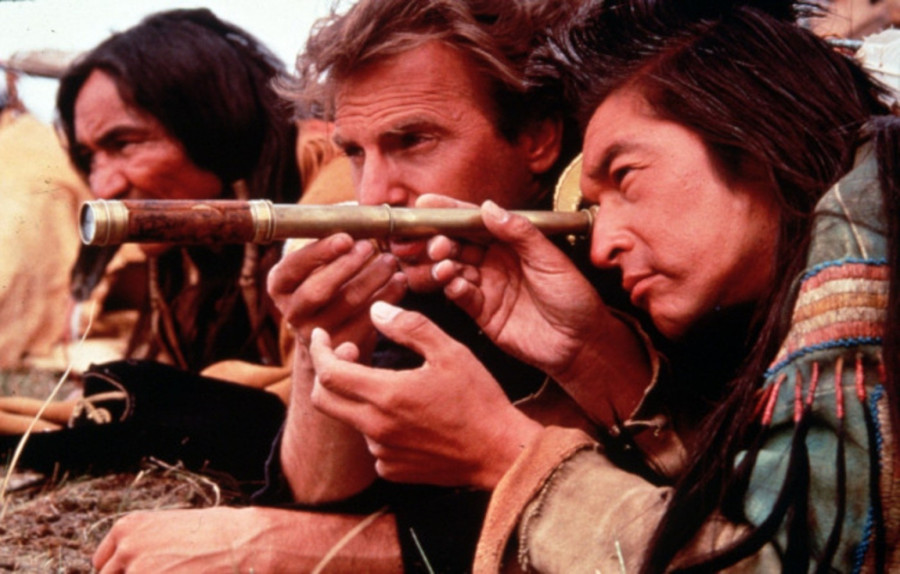 Kevin Kostner objavio potresnu poruku FOTO/VIDEO