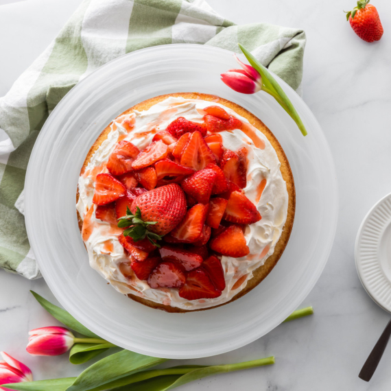 Lepšu tortu odavno niste videli: Ne peče se i gotova je u tren oka FOTO/VIDEO
