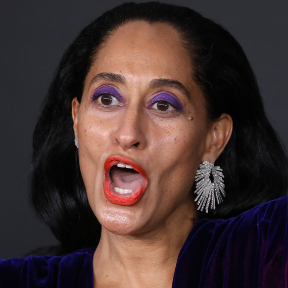 Opljačkana još jedna holivudska glumica FOTO