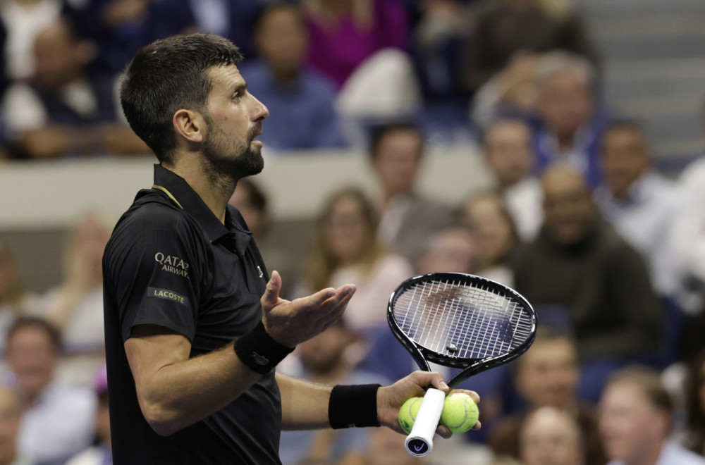 Kakve su šanse Đokovića protiv Alkarasa? FOTO