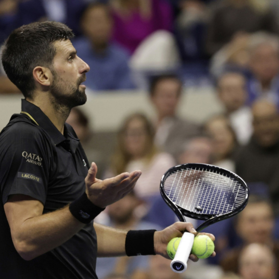 Đoković opet iznenadio odlukom pred duel sa Alkarasom