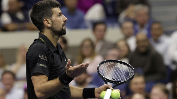 Đoković opet iznenadio odlukom pred duel sa Alkarasom