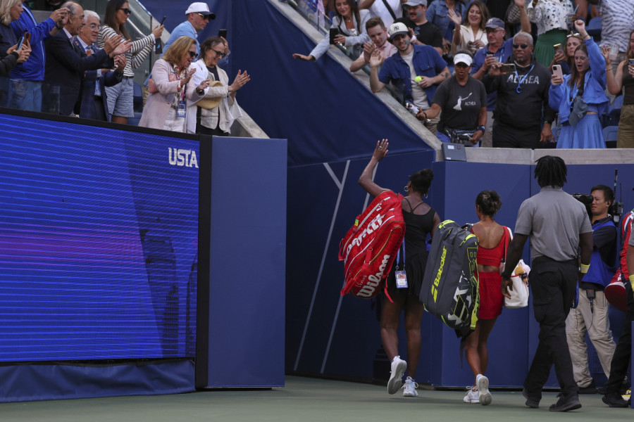 Nije lako vratiti se sa klupe...