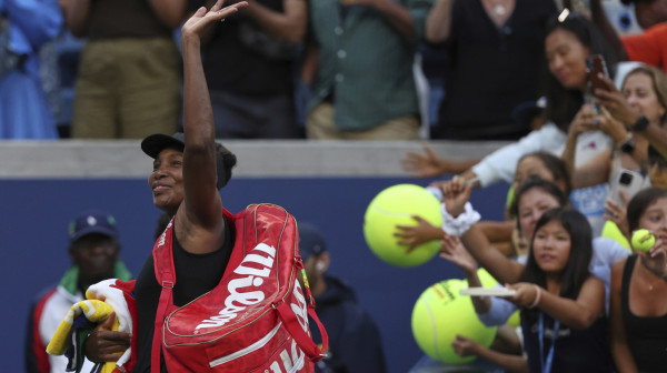 "Nije lako vratiti se sa klupe..."