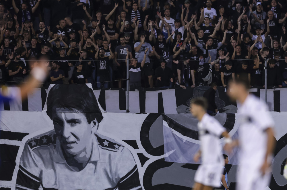 Četiri decenije tuge: Dragan Mance – legenda živi!