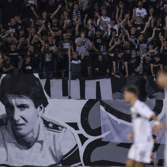 Četiri decenije tuge: Dragan Mance – legenda živi!