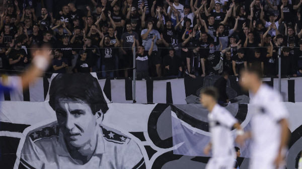 Četiri decenije tuge: Dragan Mance – legenda živi!