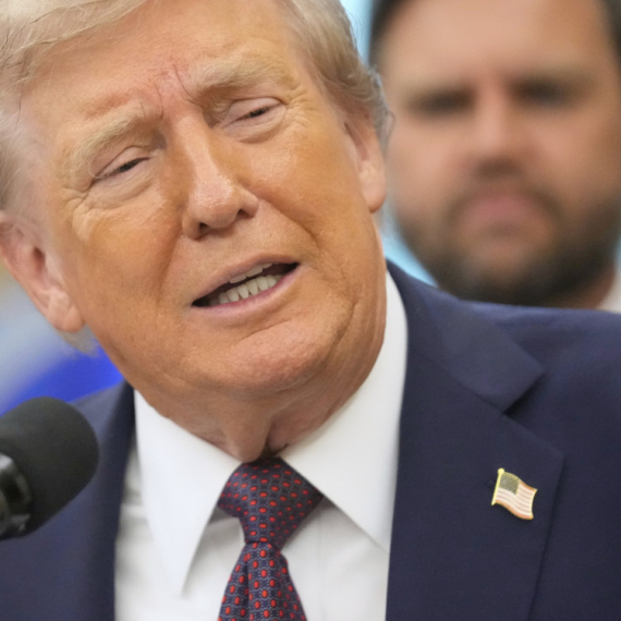 Ekspresan odgovor: Trampe, nije im palo na pamet