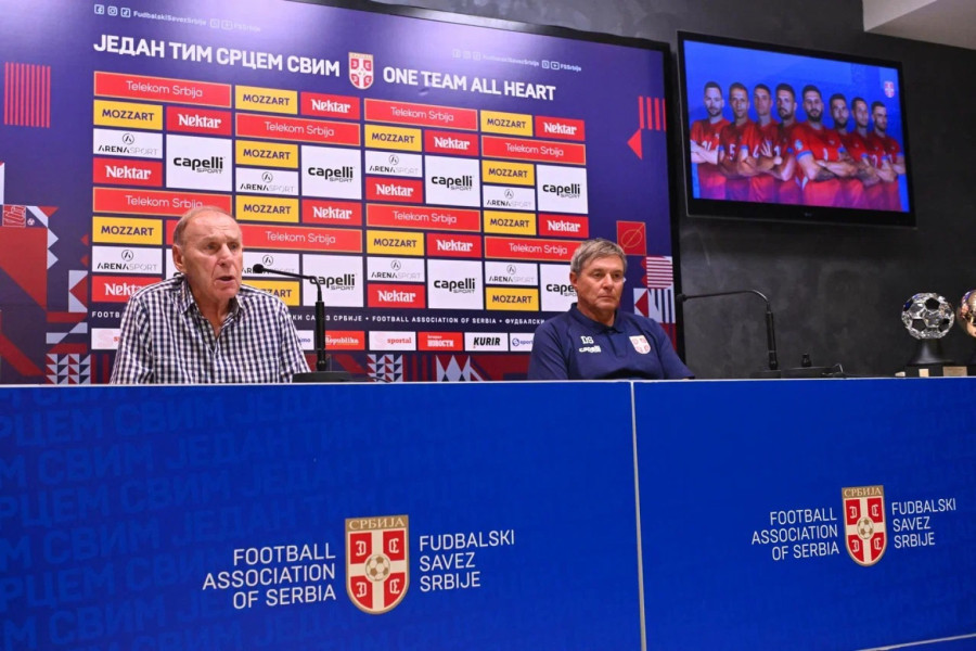 FSS dodelio Zlatne i Dijamantske lopte