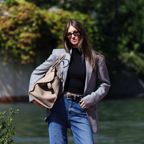 5 ključnih trendova koji će obeležiti prelazni period, a nosićemo ih i cele jeseni FOTO