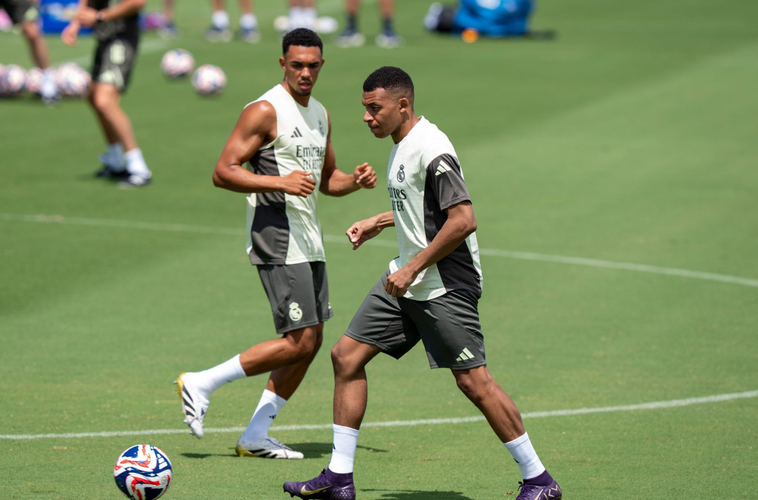 Jedno su Englezi, a drugo je Real