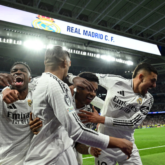 Real "kopira" odluku od prošle godine