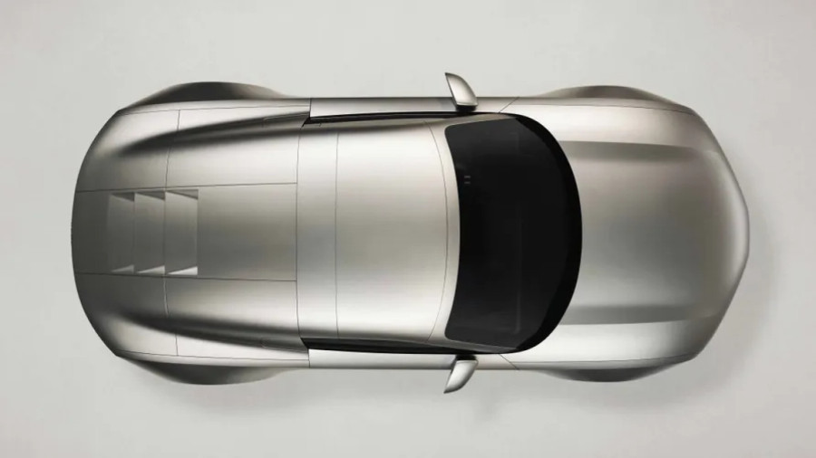 Vi ste sudija: Da li je ovaj Audi zaslužio da bude novi TT? FOTO