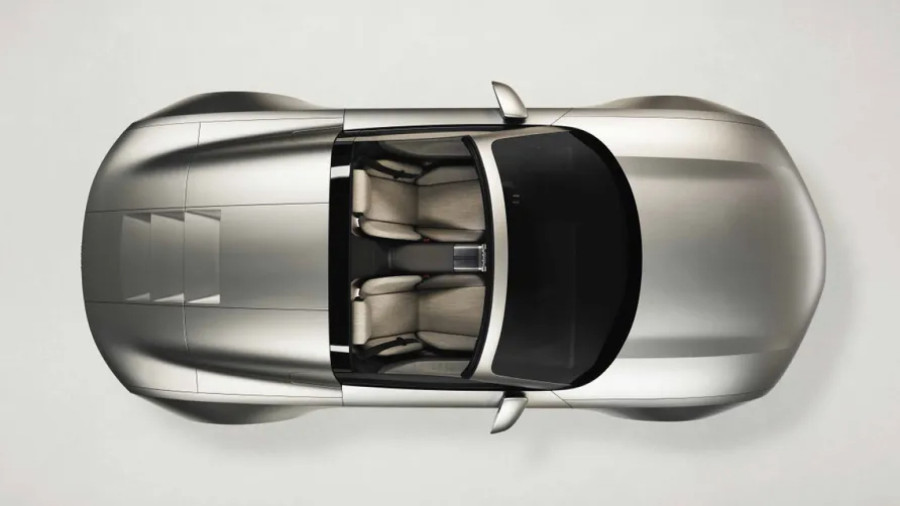 Vi ste sudija: Da li je ovaj Audi zaslužio da bude novi TT? FOTO