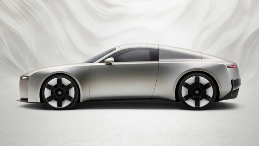 Šef Audija: Električni automobili su bolja tehnologija, ali benzinci još ne odlaze!