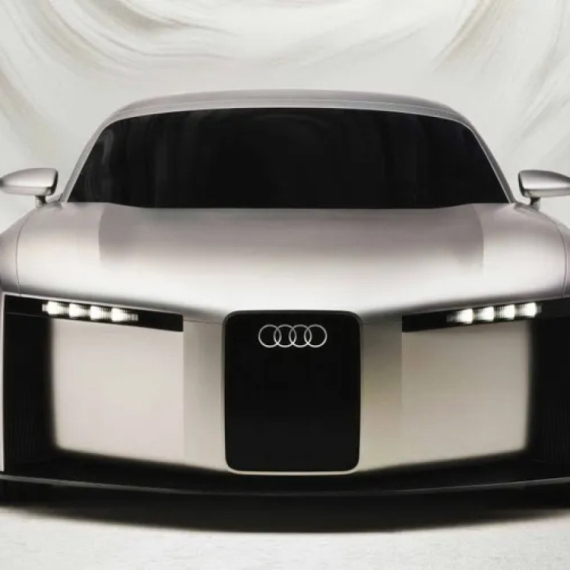 Vi ste sudija: Da li je ovaj Audi zaslužio da bude novi TT? FOTO