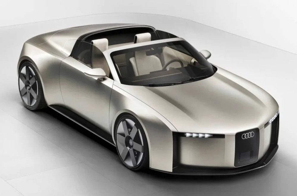 Dizajner Mercedesa opleo po konkurenciji: "Enterijer im izgleda kao da je 1995"