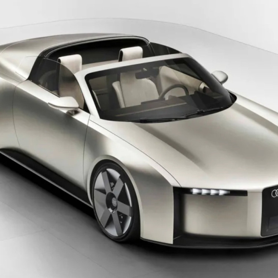 Dizajner Mercedesa opleo po konkurenciji: "Enterijer im izgleda kao da je 1995"