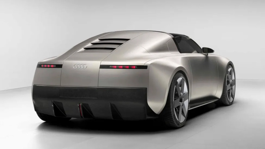 Audi kreće u juriš na Mercedes: Želi da proda 2 miliona automobila godišnje