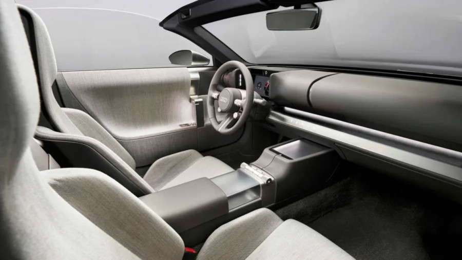 Audi kreće u juriš na Mercedes: Želi da proda 2 miliona automobila godišnje