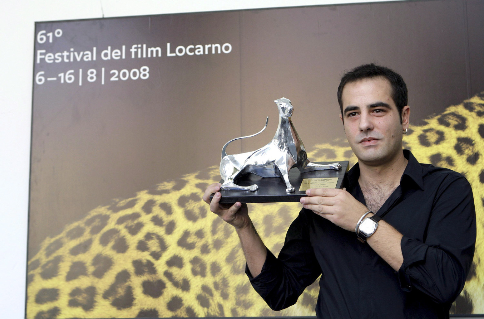 Glumac iz popularnih serija optužen za seksualno uznemiravanje FOTO