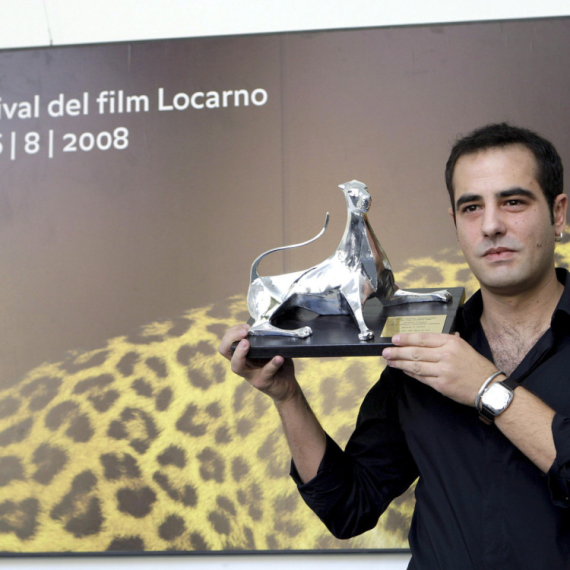 Glumac iz popularnih serija optužen za seksualno uznemiravanje FOTO