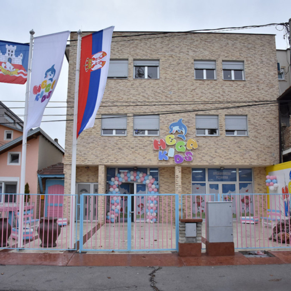 Šta roditelji očekuju od vrtića u 2025: Istraživanje Mega Kids vrtića