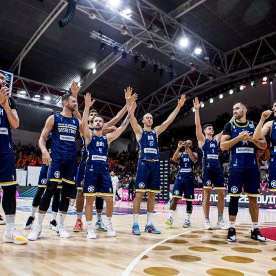 "Niko nije nepobediv, spremni smo za najvažniji meč godine"