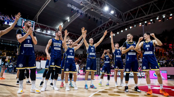 "Niko nije nepobediv, spremni smo za najvažniji meč godine"